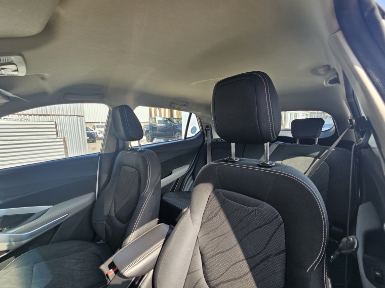 Chevrolet Groove 1.5 Ltz Mt 2023 Usado  Usado en Kovacs Usados