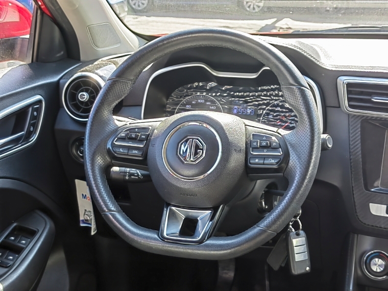 Mg Zs Zs 1.5 2020 Usado en Rosselot Usados