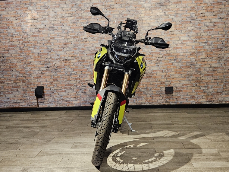 Bmw F 900 gs Ii 2026 Usado en BMW Premium Selection Bmw F 900 gs Ii 2026 Usado en BMW Premium Selection