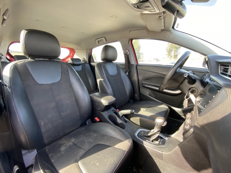 Chery Tiggo 2 Tiggo 2 Gls Cvt 1.5 Aut 2022 Usado en Rosselot Usados