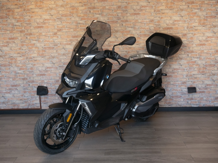 Bmw C 400 x Ii 2025 Usado en BMW Premium Selection