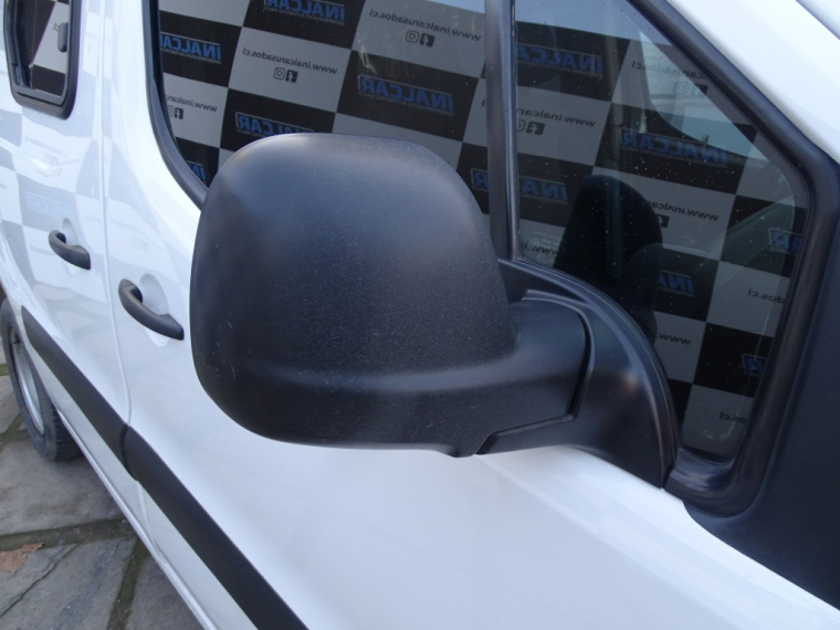 Citroen Berlingo Diesel 2017 Usado  Usado en Webautos.cl