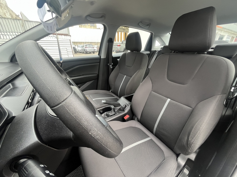 Chevrolet Sail 1.5 Lt Mt 2025 Usado  Usado en Kovacs Usados