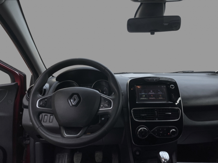 Renault Clio Clio 1.2 Iv Expression Mt 2019 Usado  Usado en Pompeyo