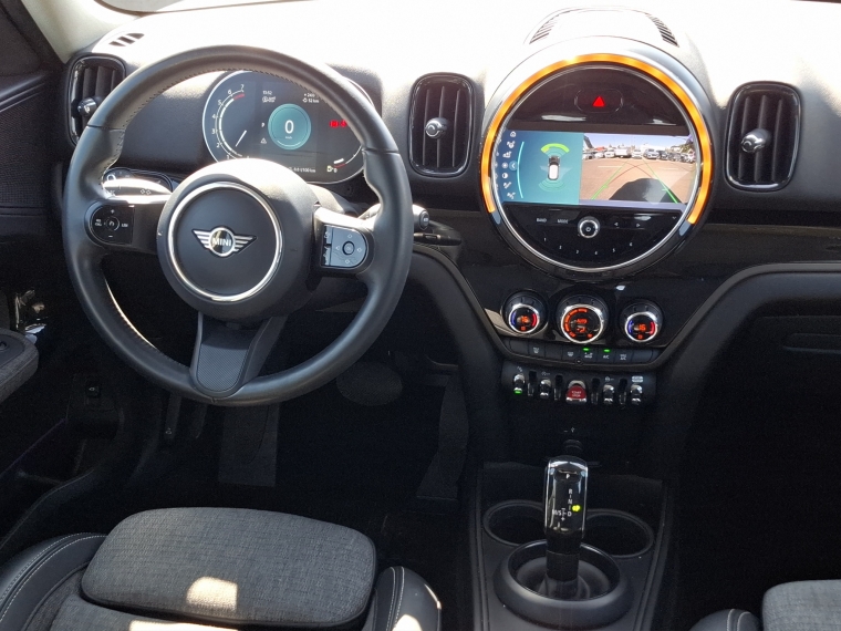 Mini Cooper Countryman 1.5 Aut 2024 Usado  Usado en BMW Premium Selection