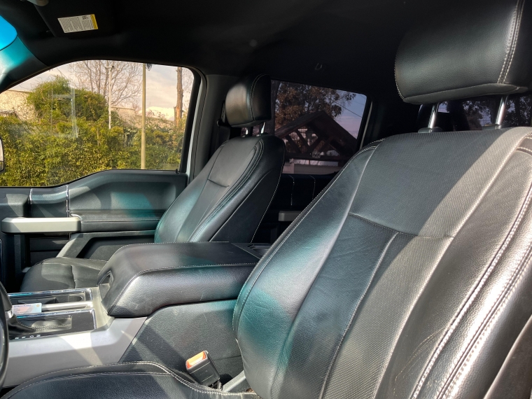 Ford F-150 Lariat 2018 Usado en Autoadvice Autos Usados