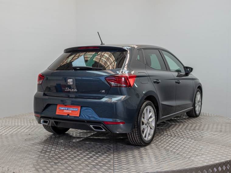 Seat Ibiza Fl Tsi 1.0 Aut 2023 Usado Usado en Webautos.cl Seat Ibiza Fl Tsi 1.0 Aut 2023 Usado Usado en Webautos.cl
