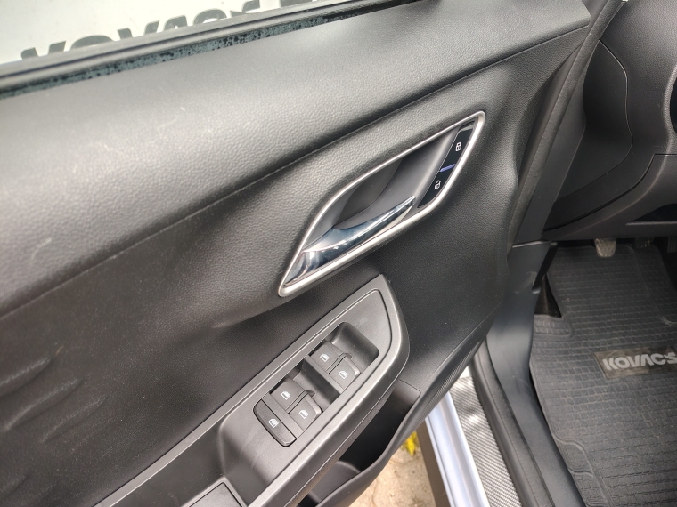 Mg 3 1.5 Com Mt 2022 Usado  Usado en Kovacs Usados