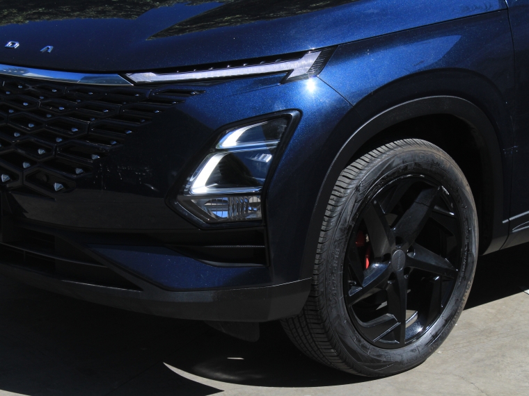 Omoda C5 1.5 T Luxiry  At 2024 Usado  Usado en Kovacs Usados