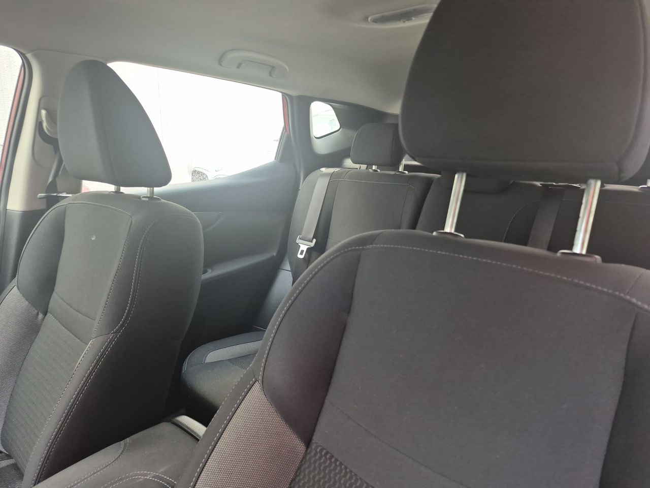 Nissan Qashqai Qashqai J11 2.0 2021 Usado en Usados de Primera - Sergio Escobar