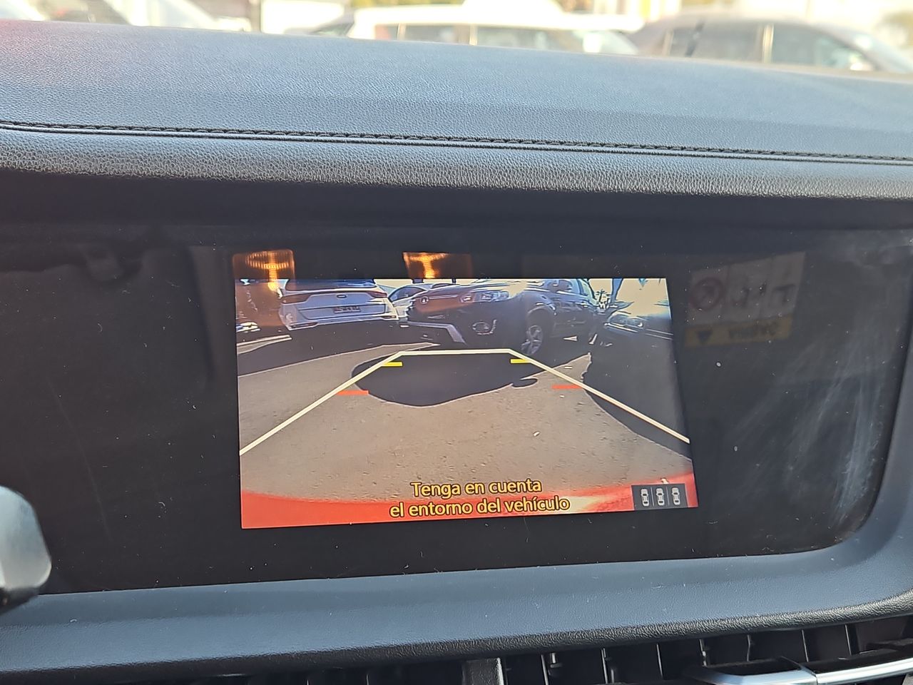 Changan Cs15 New Cs15 Elite Hb 1.5 Aut 2022 Usado en Usados de Primera - Sergio Escobar