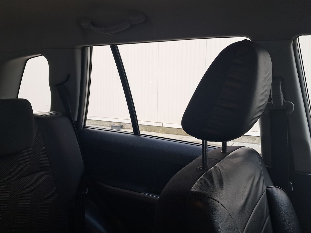 Suzuki Grand nomade Gran Nomade Glx Sport 2.4 2016 Usado  Usado en Webautos.cl