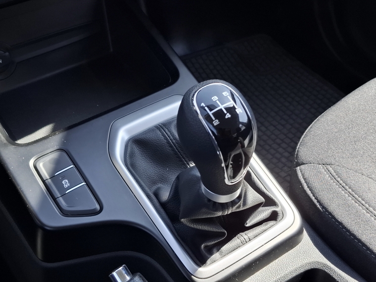 Jmc Vigus 5 Work Mt 2025 Usado  Usado en Kovacs Usados