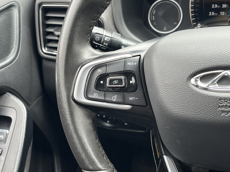 Chery Tiggo 3 1.5 Gls Mt 2023 Usado  Usado en Kovacs Usados