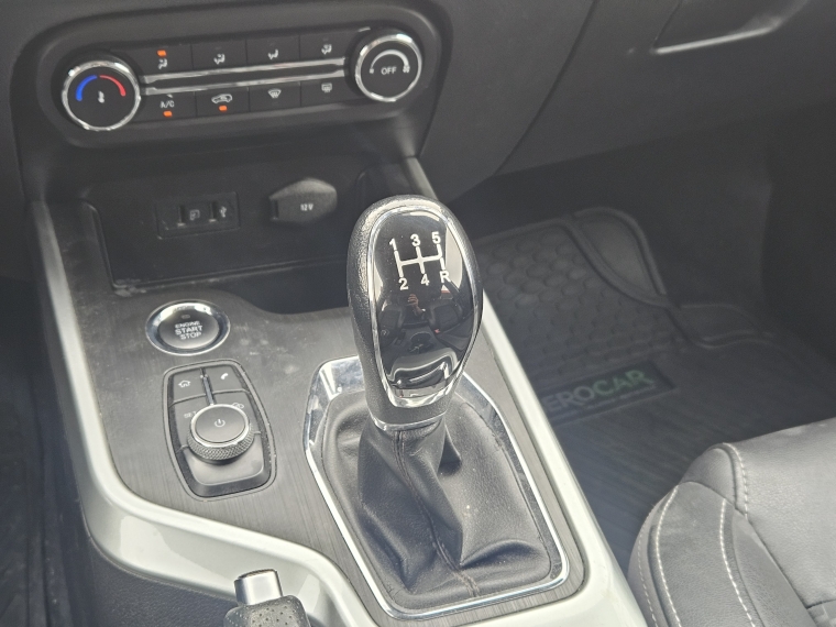 Chery Tiggo 3 Tiggo 3 1.5 2020 Usado en Rosselot Usados