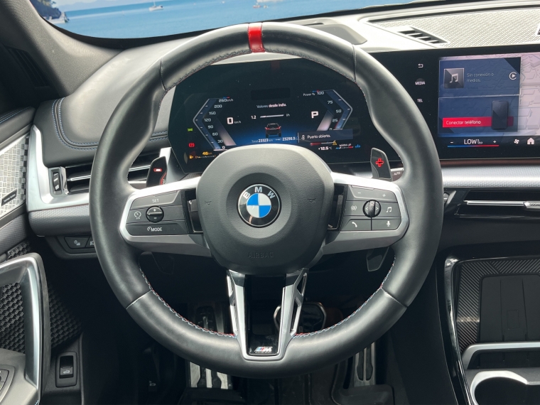 Bmw X1 M35i 2025 Usado Usado en BMW Premium Selection Bmw X1 M35i 2025 Usado Usado en BMW Premium Selection