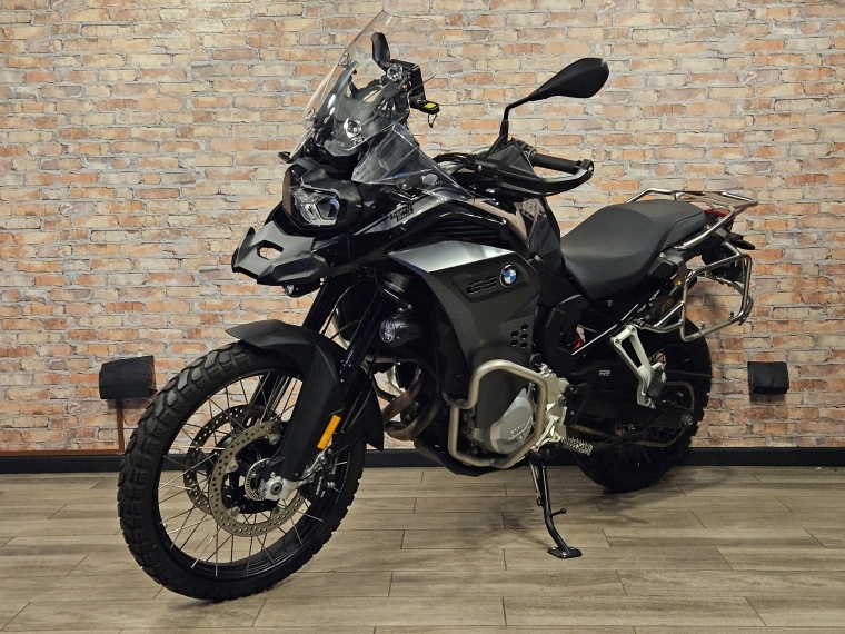 Bmw F 850 gs adventure Ii 2023 Usado en BMW Premium Selection