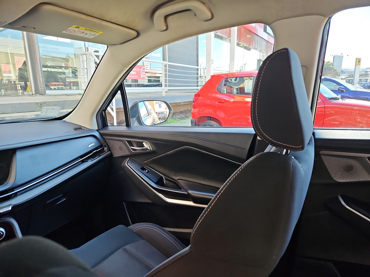 Changan Cs15 Cs15 Hb 4x2 1.5 2023 Usado en Usados de Primera - Sergio Escobar