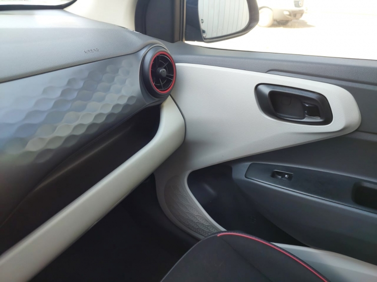 Hyundai Grand i10 Sedan 2023 Usado  Usado en Webautos.cl