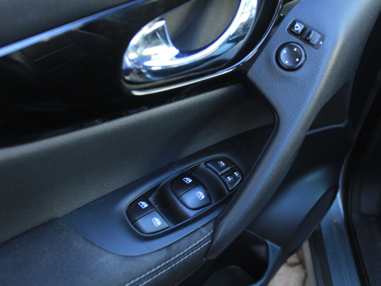 Nissan Qashqai Cvt 2.0 Aut 2021 Usado  Usado en Kovacs Usados