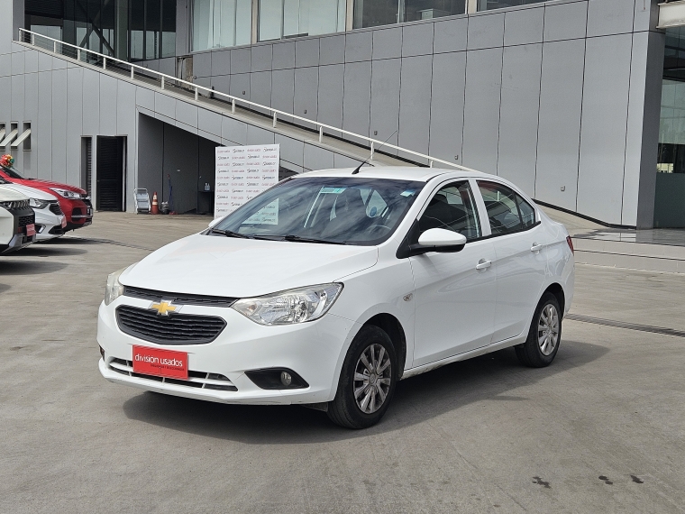 CHEVROLET SAIL SAIL 1.5 2020