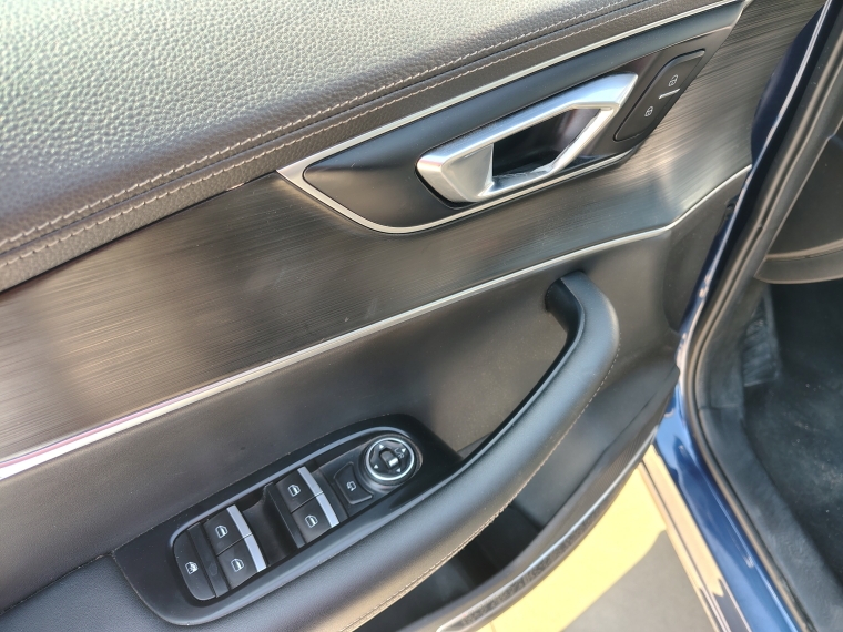 Chery Tiggo 8 Tiggo 8 1.5 Aut 2021 Usado en Rosselot Usados