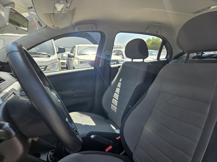 Volkswagen Gol Gol Hb 1.6 2022 Usado en Rosselot Usados