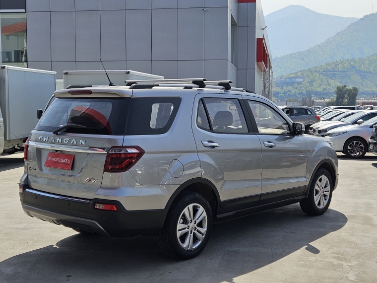 Changan Cx70 Cx70 Luxury 1.6 2022 Usado en Rosselot Usados