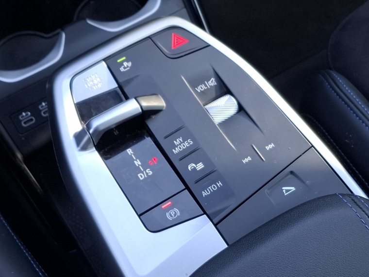 Bmw X1 Sdrive18i M Sport 2026 Usado  Usado en BMW Premium Selection