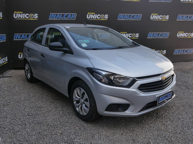 Chevrolet Onix Hb 1.4 2019 Usado  Usado en Webautos.cl