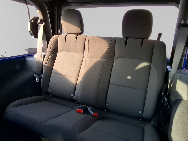 Jeep Wrangler Sport 4x4 Otto 3.6 Aut 2021 Usado Usado en BMW Premium Selection Jeep Wrangler Sport 4x4 Otto 3.6 Aut 2021 Usado Usado en BMW Premium Selection
