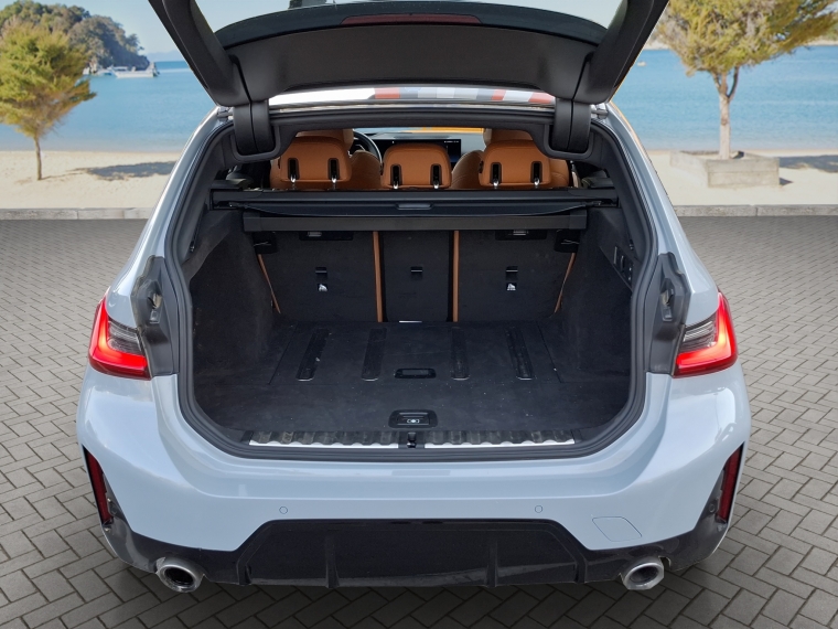 Bmw 330 I Touring 2.0 Aut 2024 Usado  Usado en BMW Premium Selection