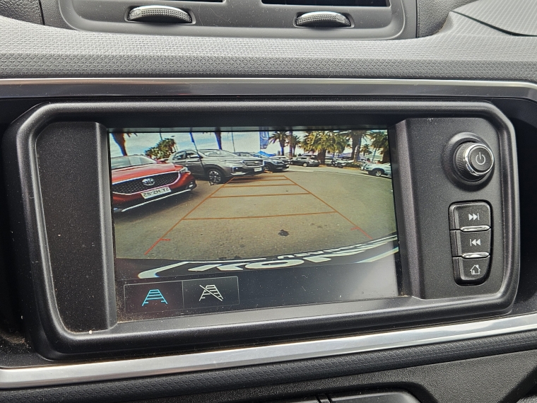 Chevrolet Spin Activ 1.8 Aut 2021 Usado  Usado en Kovacs Usados