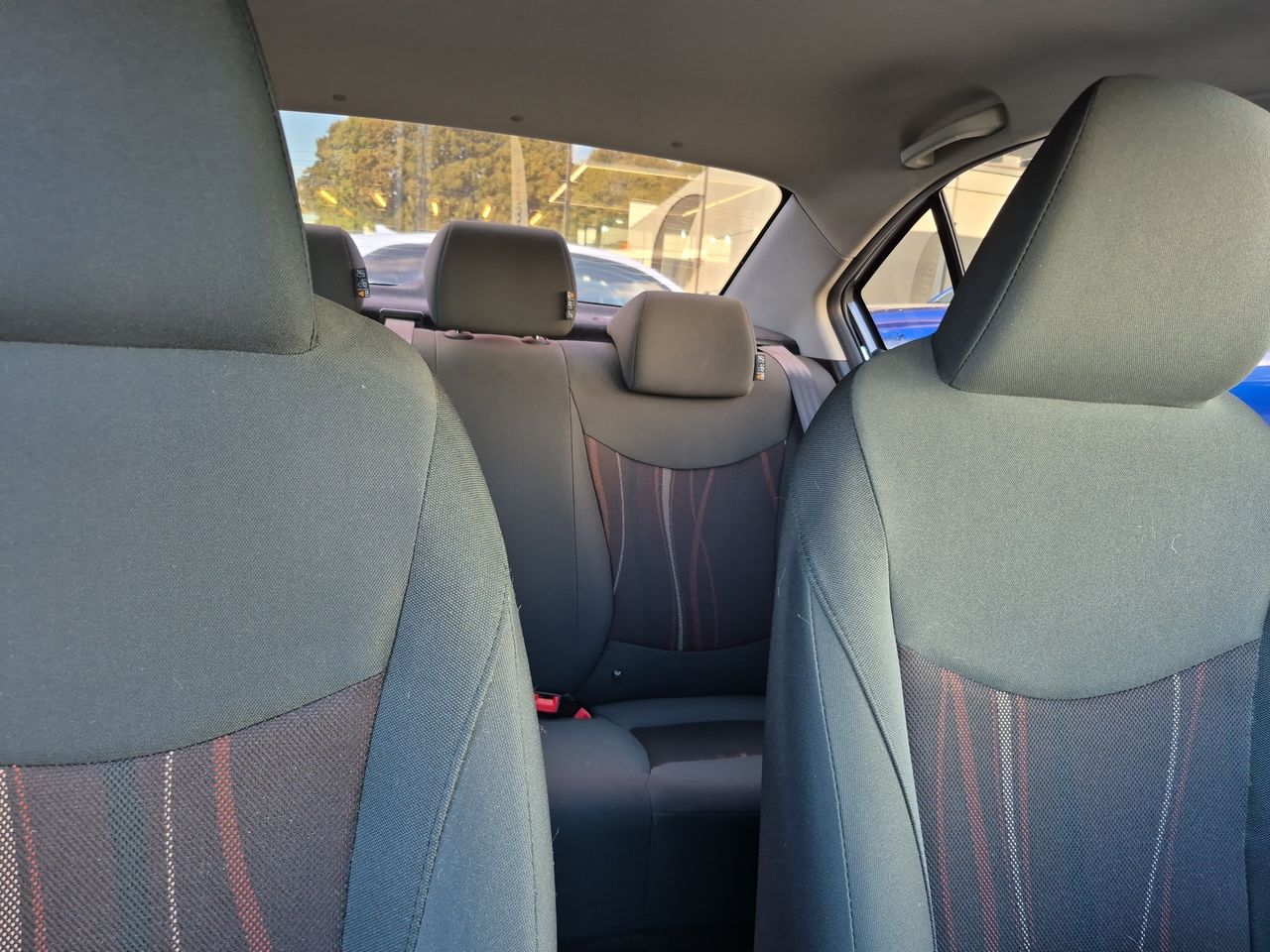 Chevrolet Sail Sail 1.5 2023 Usado en Usados de Primera - Sergio Escobar