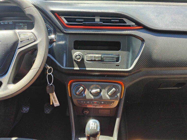 Chery Tiggo 2 Tiggo 2 1.5 2023 Usado en Rosselot Usados