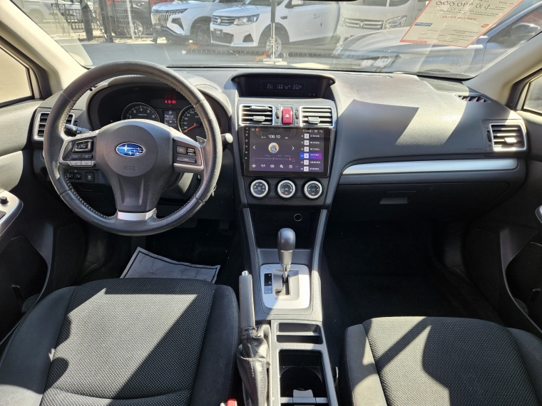 Subaru Impreza Impreza Sport Xs 4x4 2.0i 2017 Usado en Rosselot Usados