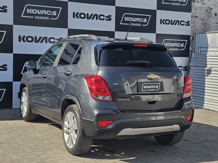 Chevrolet Tracker 1.8 Lt Mt 2018 Usado  Usado en Kovacs Usados