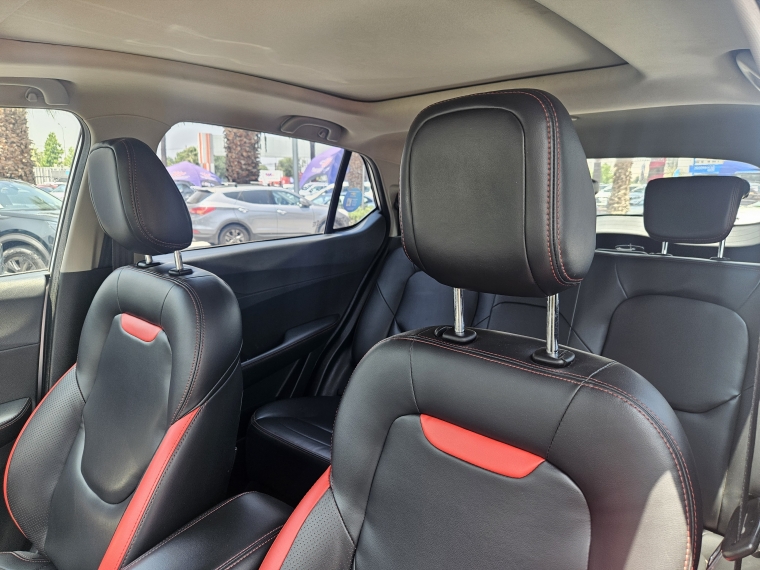 Chevrolet Groove Premier 1.5 Mt 2023 Usado  Usado en Kovacs Usados