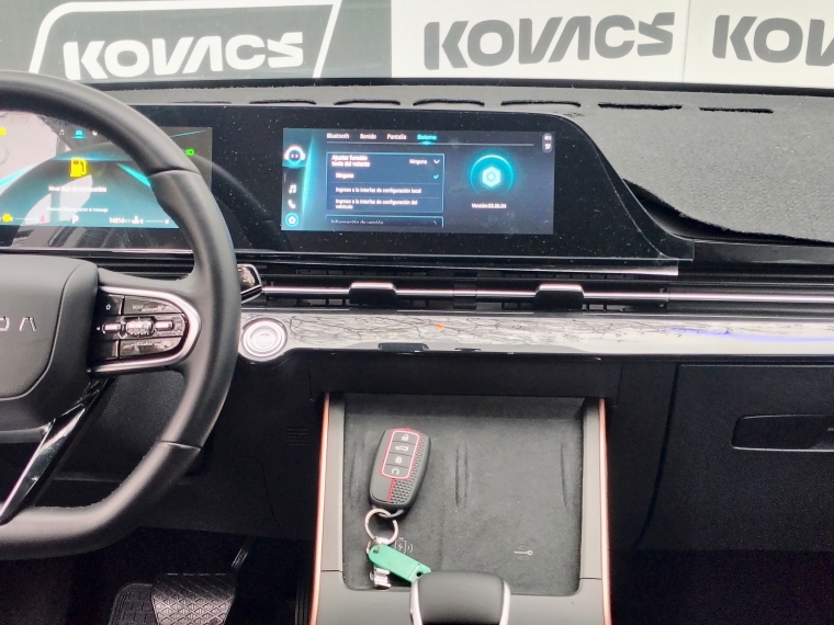 Omoda C5 1.5 T Comfort At 2024 Usado  Usado en Kovacs Usados