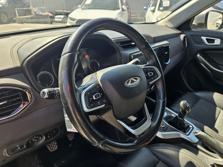 Chery Tiggo 3 Tiggo 3 Gls 1.5 2021 Usado en Rosselot Usados