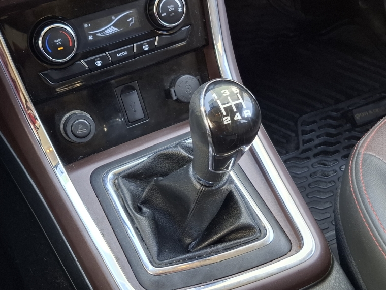 Lifan X7 X7 Sx 1.8 2018 Usado en Rosselot Usados