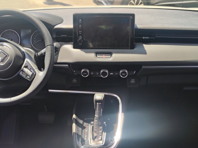 Honda Hr-v Hr V Ex 1.5 At 2025 Usado en Rosselot Usados