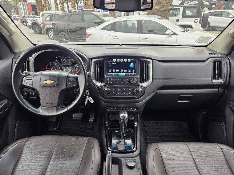 Chevrolet Trailblazer 2.8 Premier At 4x4 Diesel 2021 Usado  Usado en Kovacs Usados