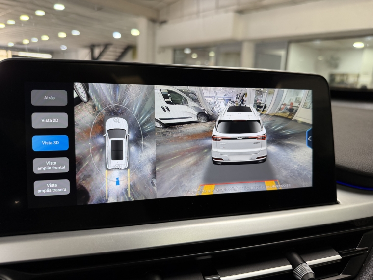 Chery Tiggo 7 Glx Cvt Pro 1.5 Aut 2023  Usado en Grass & Arueste