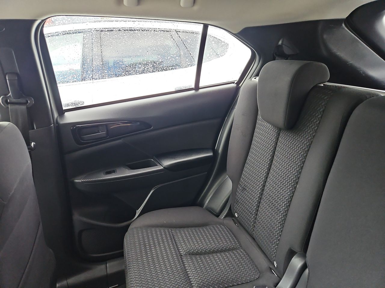 Mitsubishi Eclipse cross Eclipse Cross Rx 1.5 Aut 2023 Usado en Usados de Primera - Sergio Escobar