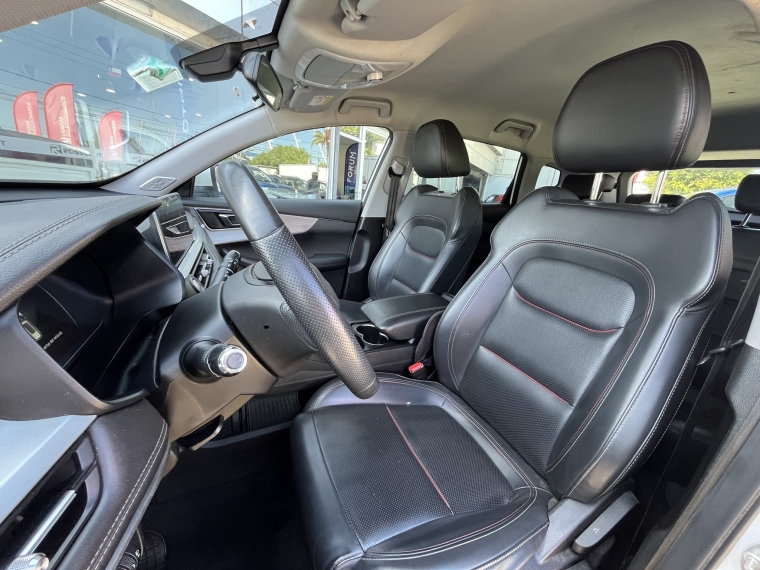 Chery Tiggo 7 pro Tiggo 7 Gls Cvt Pro 1.5 Aut 2022 Usado en Rosselot Usados