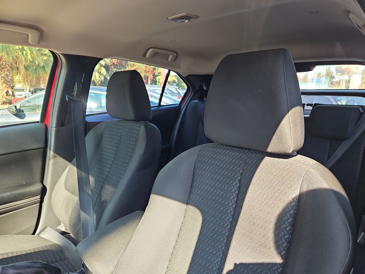 Mitsubishi Eclipse cross Eclipse Cross Rx 1.5 Aut 2021 Usado en Usados de Primera - Sergio Escobar