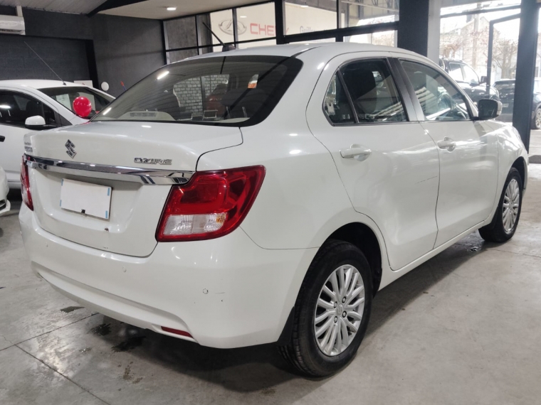 Suzuki Dzire Glx 1.2  Aut 2018  Usado en Guillermo Morales Usados