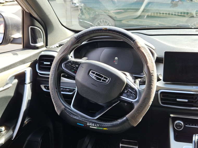 Geely Coolray Coolray 1.5 Aut 2022 Usado en Rosselot Usados