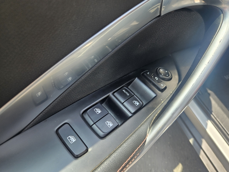 Chevrolet Groove Premier 1.5 Mt 2023 Usado  Usado en Kovacs Usados